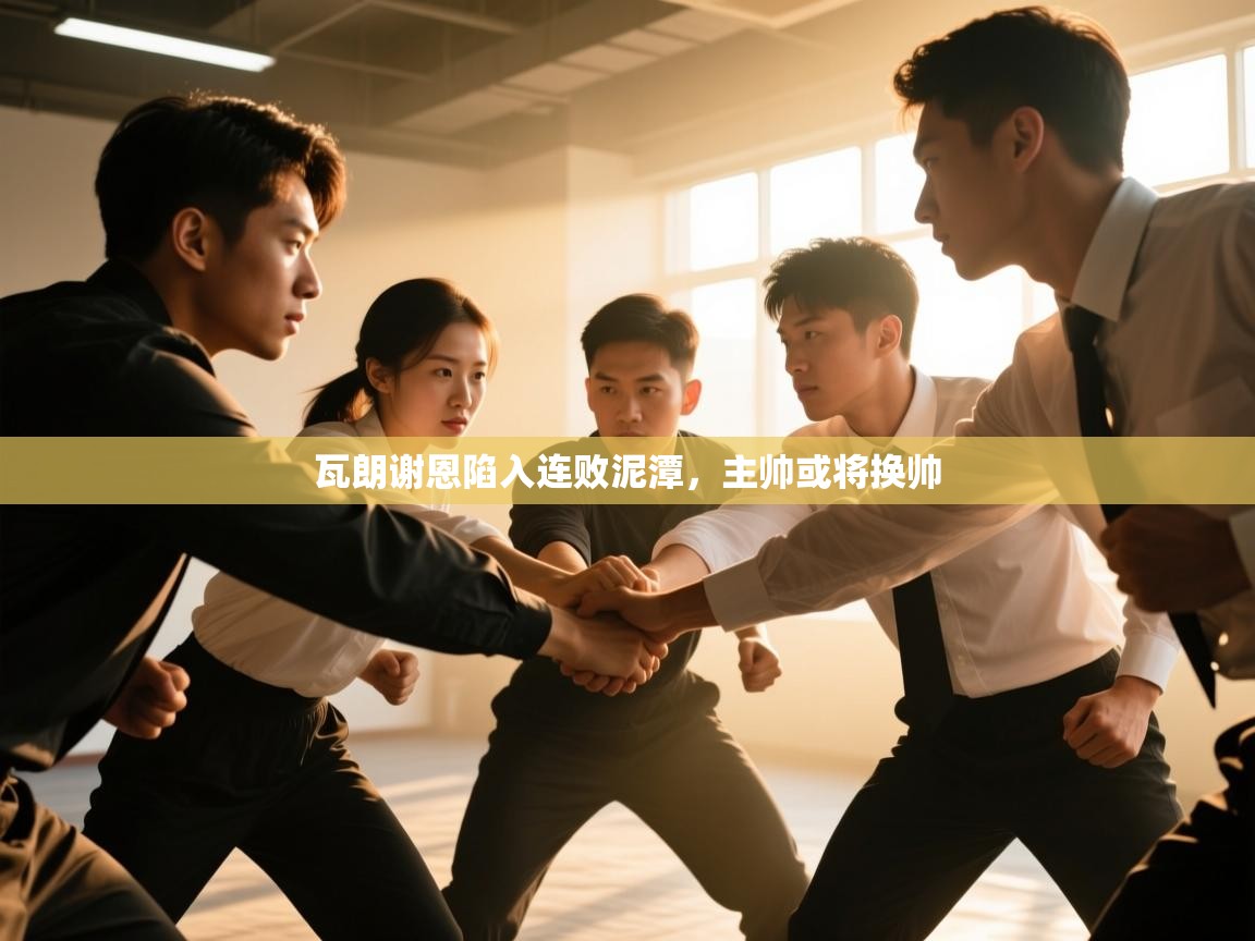 瓦朗谢恩陷入连败泥潭,主帅或将换帅 第1张