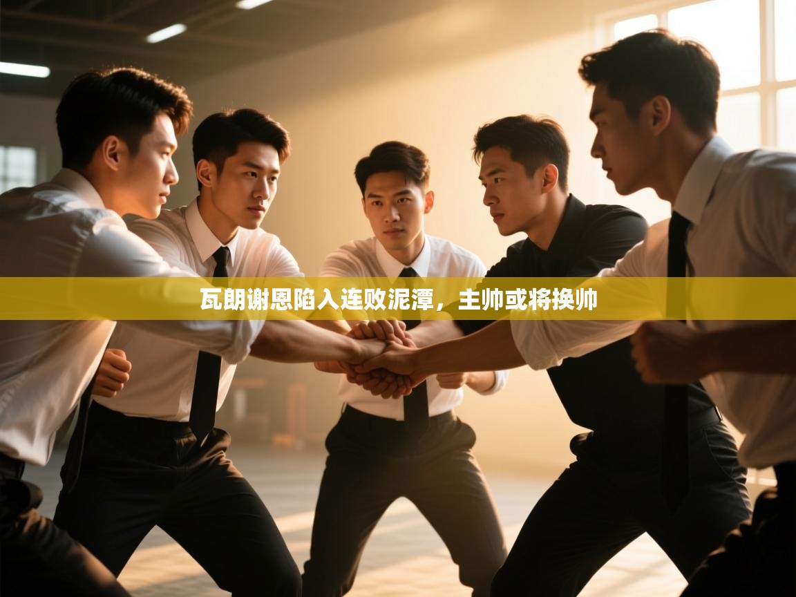 瓦朗谢恩陷入连败泥潭,主帅或将换帅 第2张