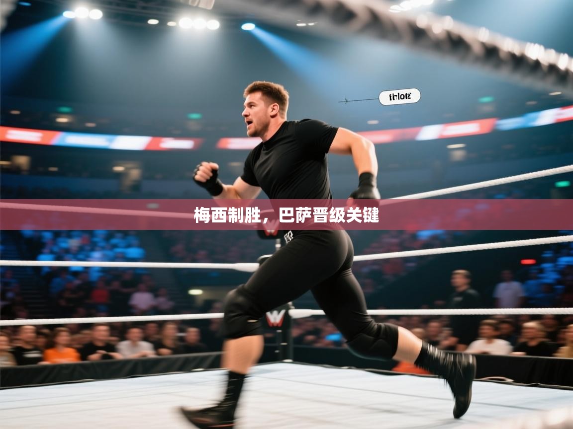 梅西制胜，巴萨晋级关键  第2张