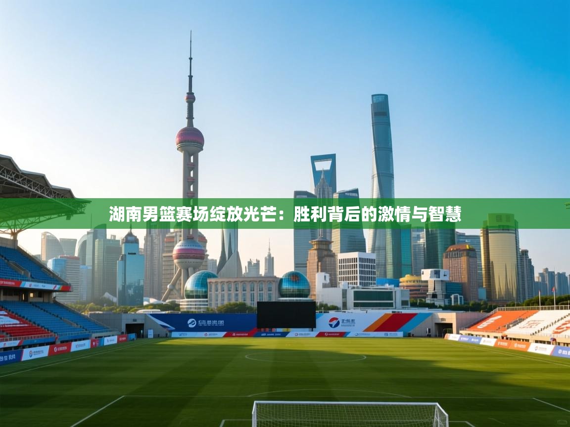 湖南男篮赛场绽放光芒:胜利背后的激情与智慧 第2张