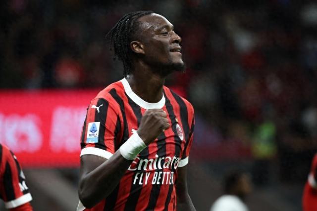 AC米兰压力山大,必须绝地反击的简单介绍 AC米兰压力山大,必须绝地反击的简单介绍