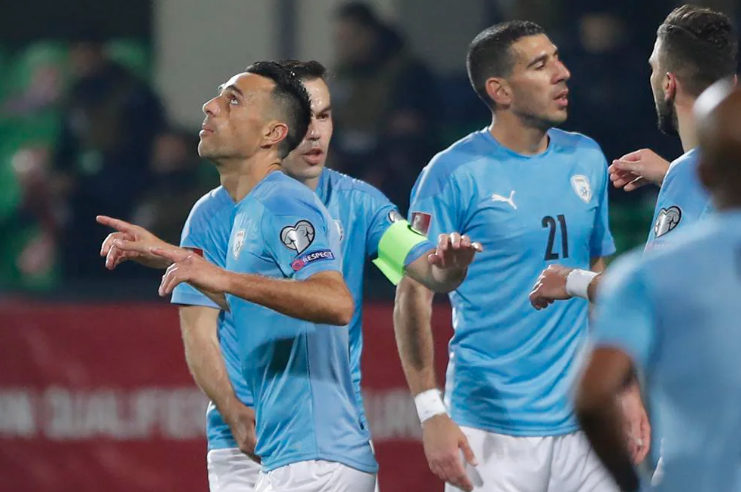 包含戴维斯帽子战终结扎哈维进球,以色列客场逼平摩尔多瓦的词条 包含戴维斯帽子战终结扎哈维进球,以色列客场逼平摩尔多瓦的词条