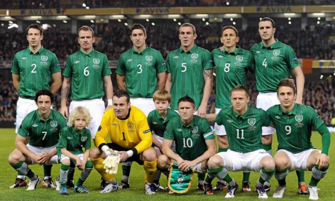 丹麦力克北爱尔兰,欧预赛总结完毕的简单介绍 丹麦力克北爱尔兰,欧预赛总结完毕的简单介绍