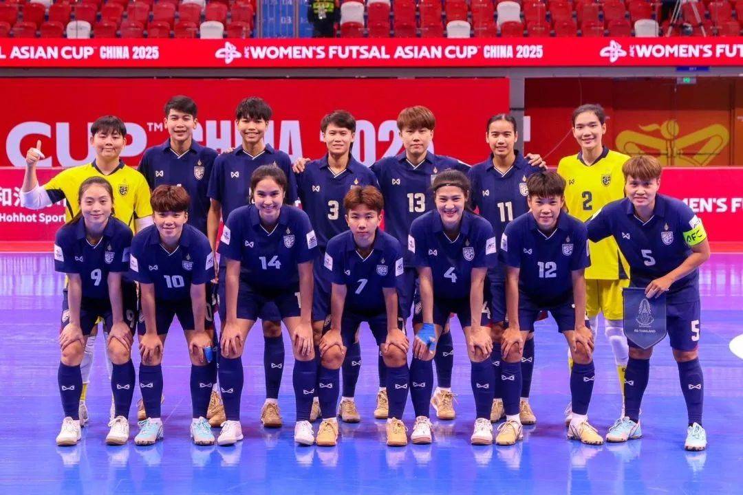 爱游戏官网网页版入口-泰国女足力挺，力争进入半决赛