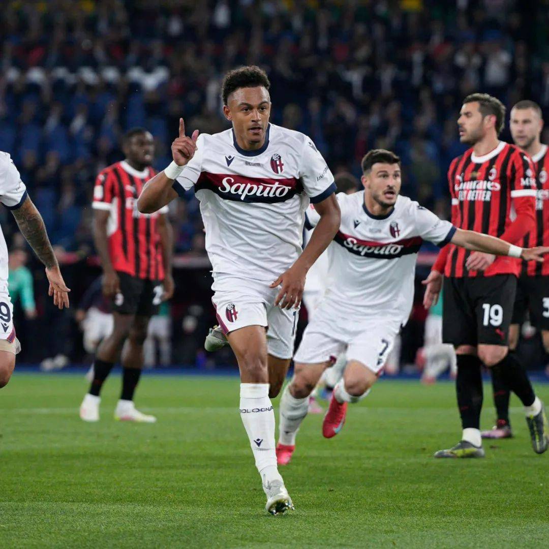 爱游戏在线-博洛尼亚惨遭绝杀克罗托内取得胜利