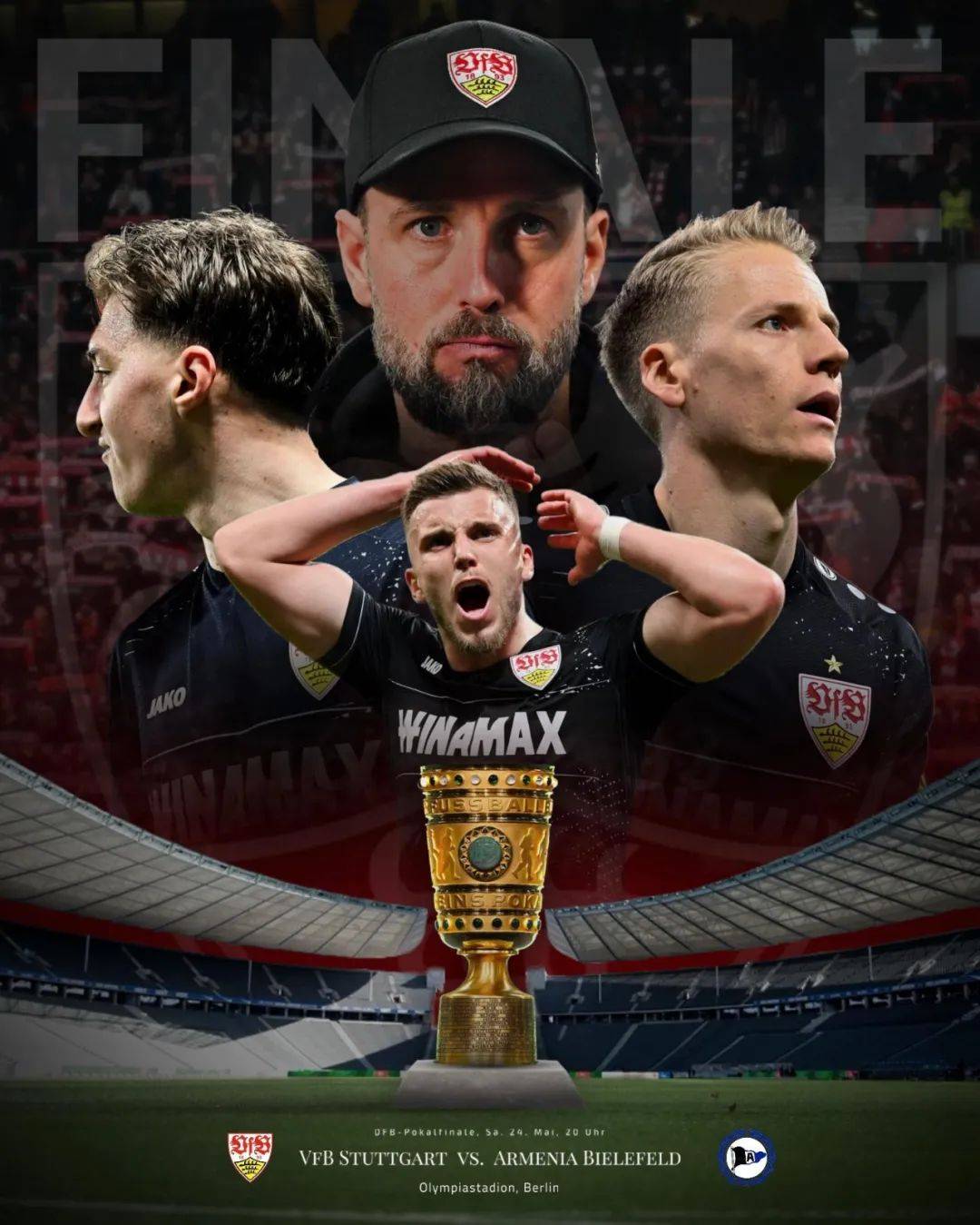 斯图加特连胜止于不败战绩,排名有所下滑 斯图加特连胜止于不败战绩,排名有所下滑