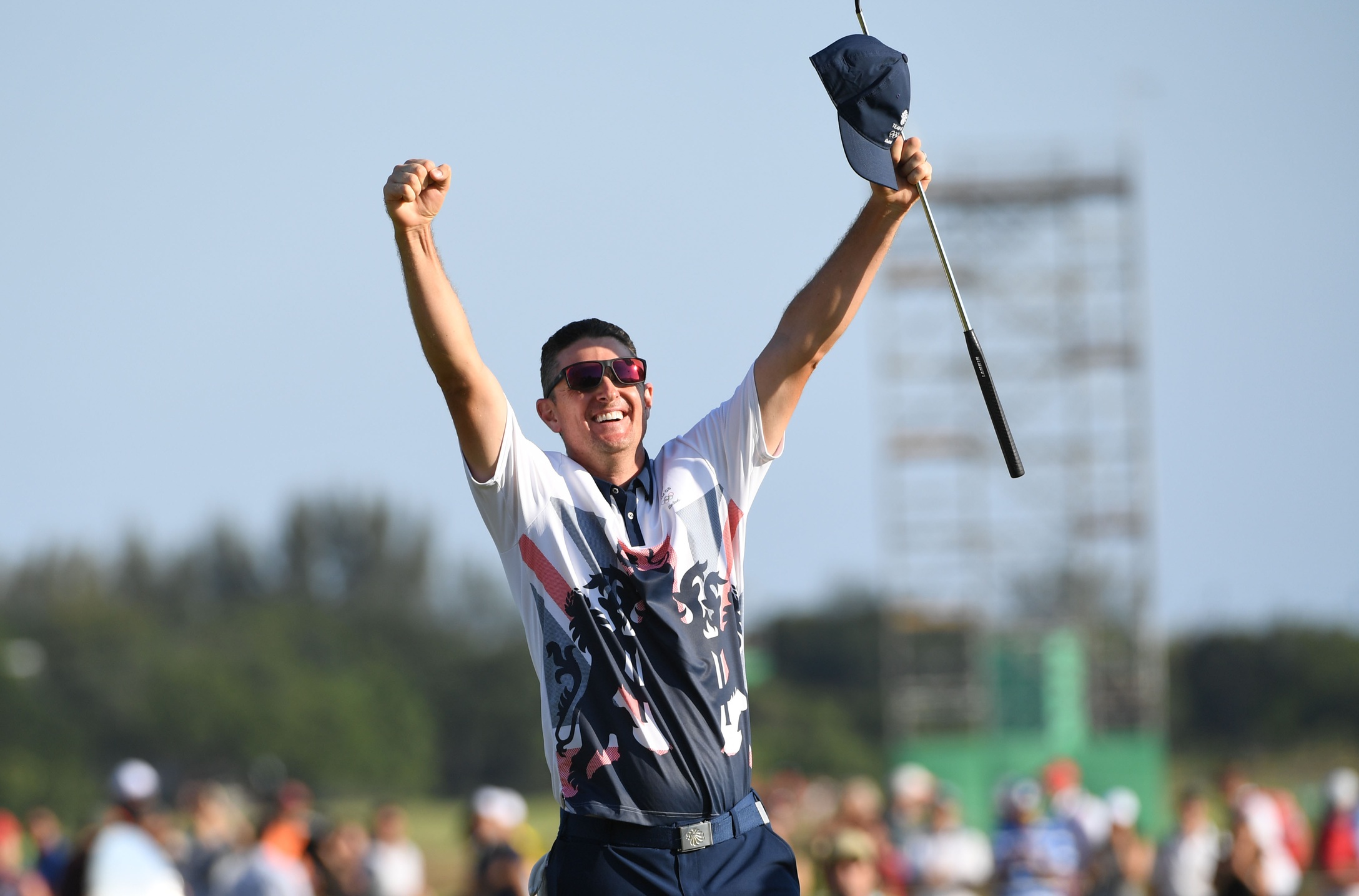 爱游戏官方入口-英国射击选手夺冠，摘取头筹