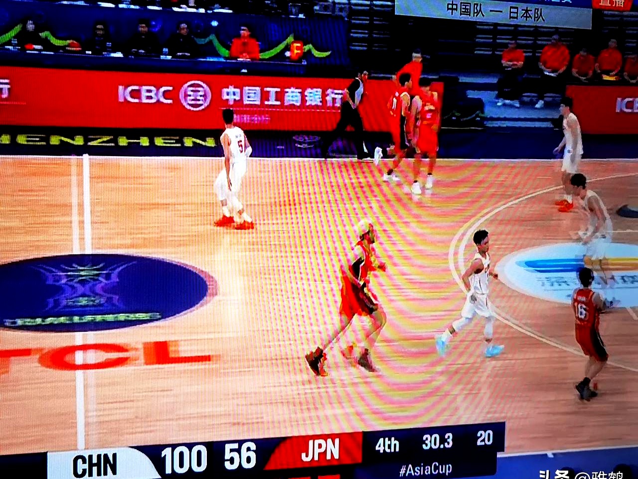 北京男篮大胜，轻松击败对手