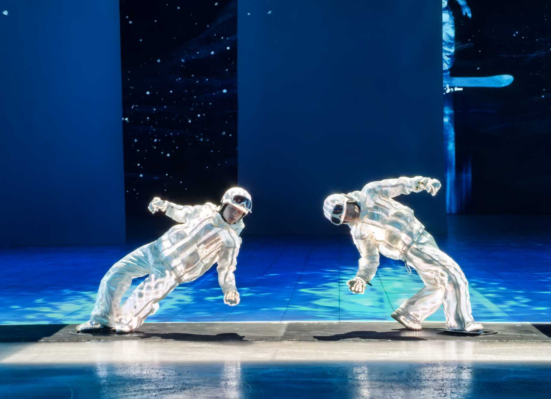 爱游戏入口-包含高难度动作惊艳全场，选手获得最高分的词条