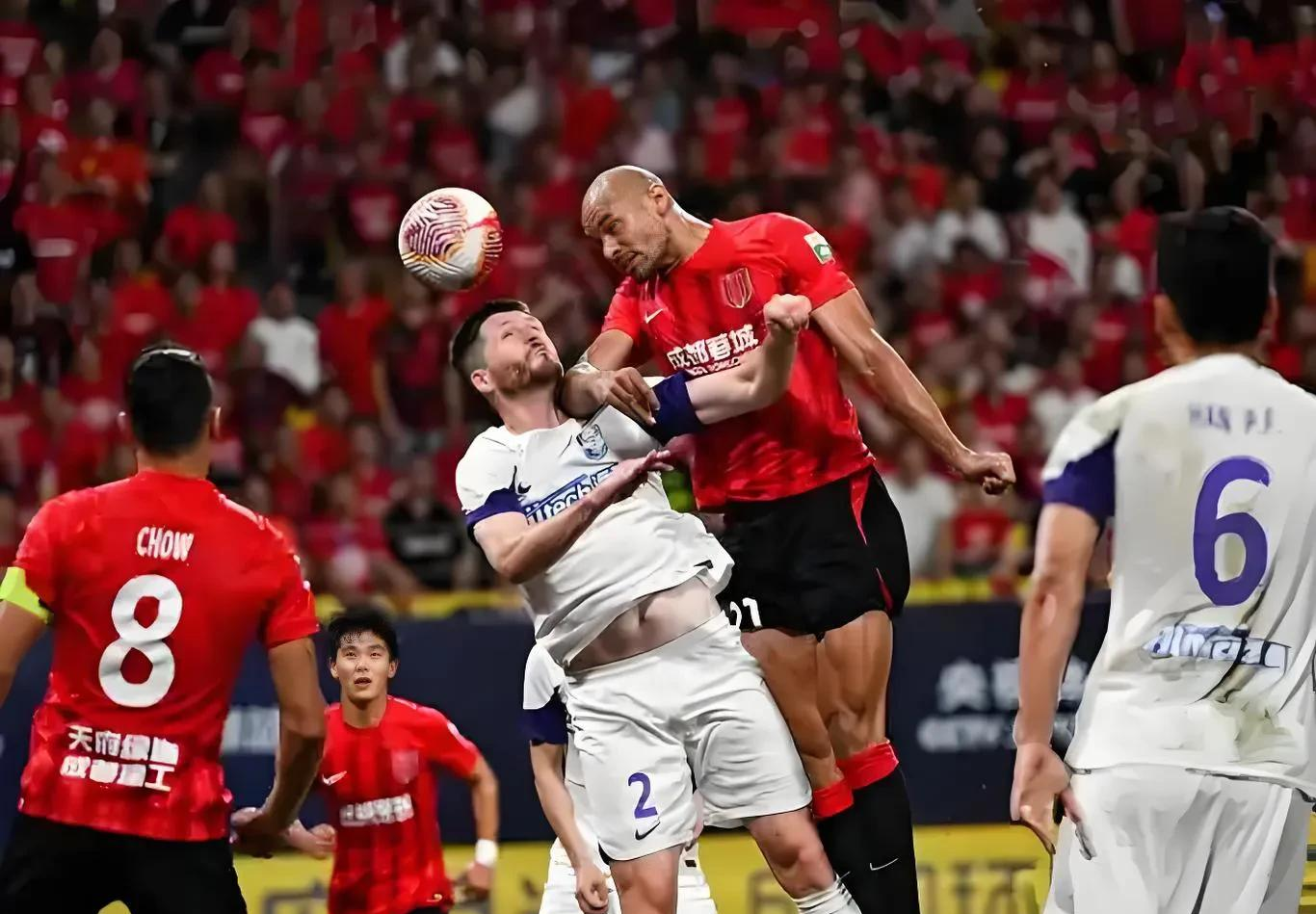 爱游戏app-中超劲旅实现大胜，再次证明实力