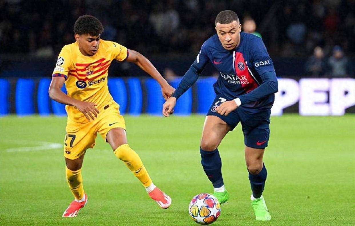 巴黎憾失胜利欧冠四强席位不保的简单介绍