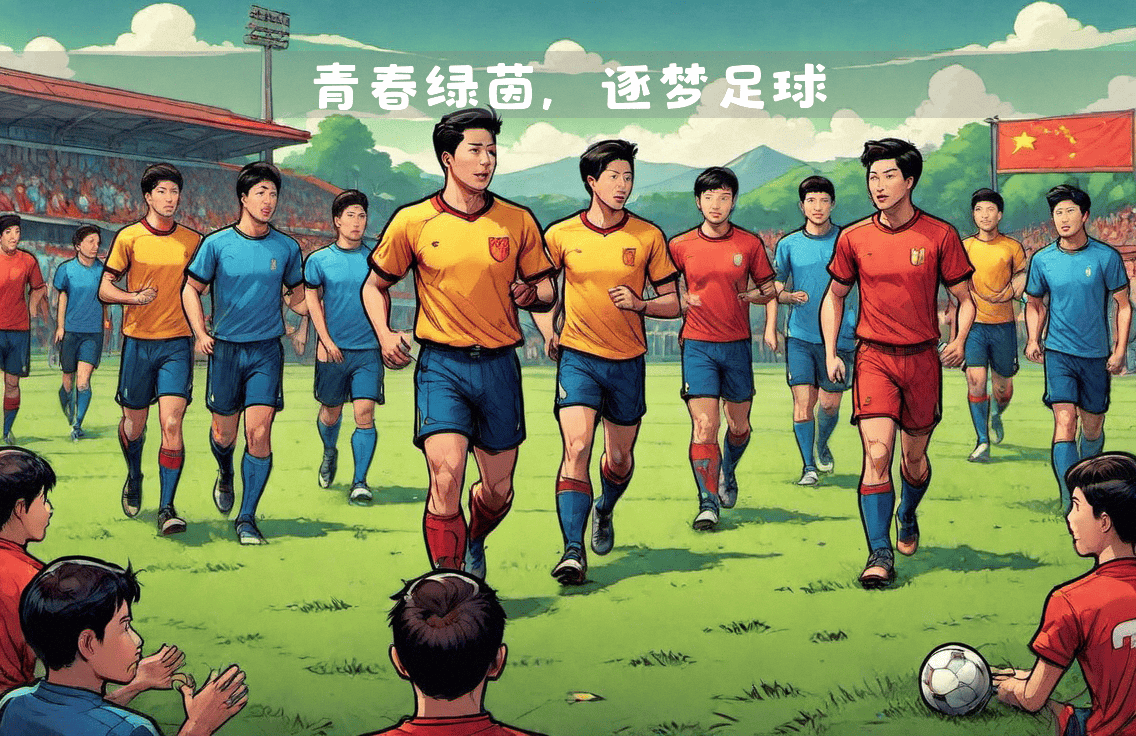 爱游戏网页版登录入口-关于角逐巅峰！足球盛事汇聚热血纷飞的信息