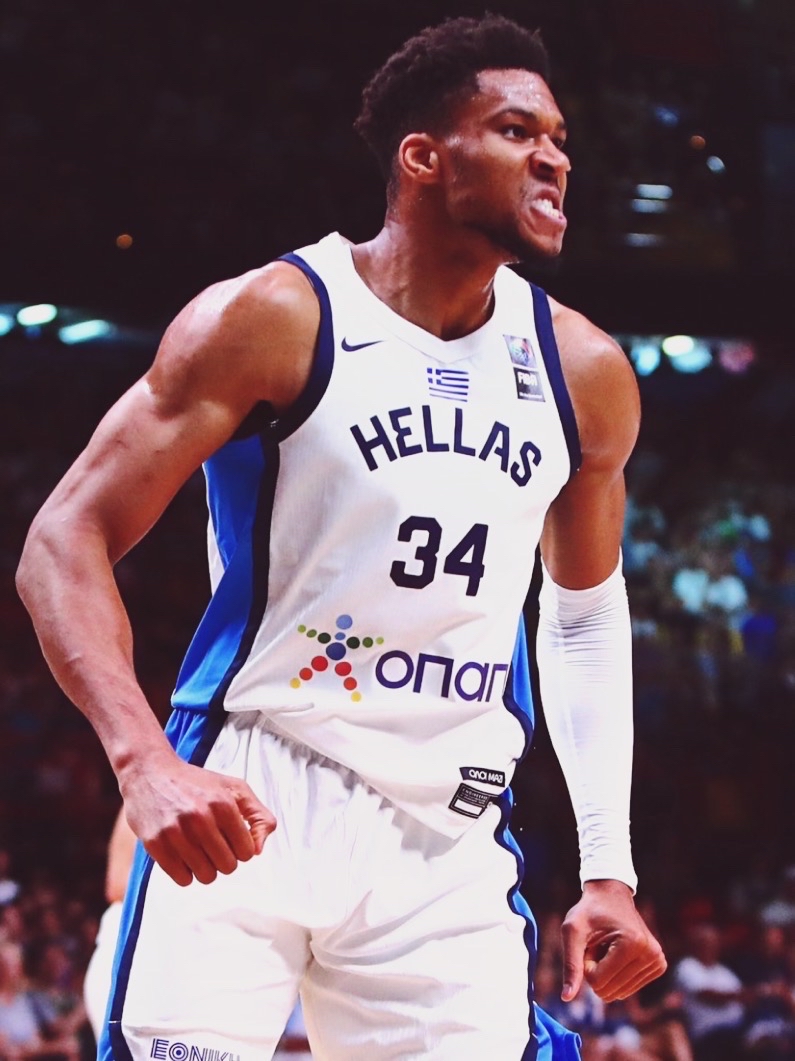 欧洲最佳篮球联赛:希腊兄弟对决 欧洲最佳篮球联赛:希腊兄弟对决
