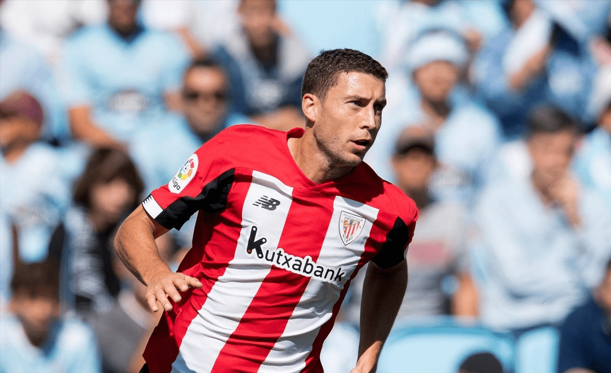 毕尔巴鄂战平马洛卡，保持不败纪录的简单介绍