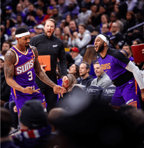 关于热火横扫太阳众将盛赞球队士气高昂的信息 关于热火横扫太阳众将盛赞球队士气高昂的信息