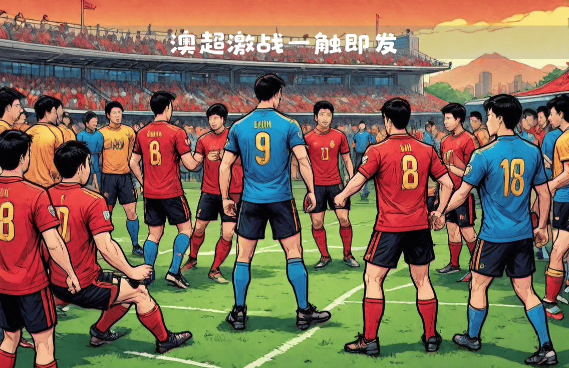 西悉尼流浪者连续不败，争冠形势一片大好的简单介绍