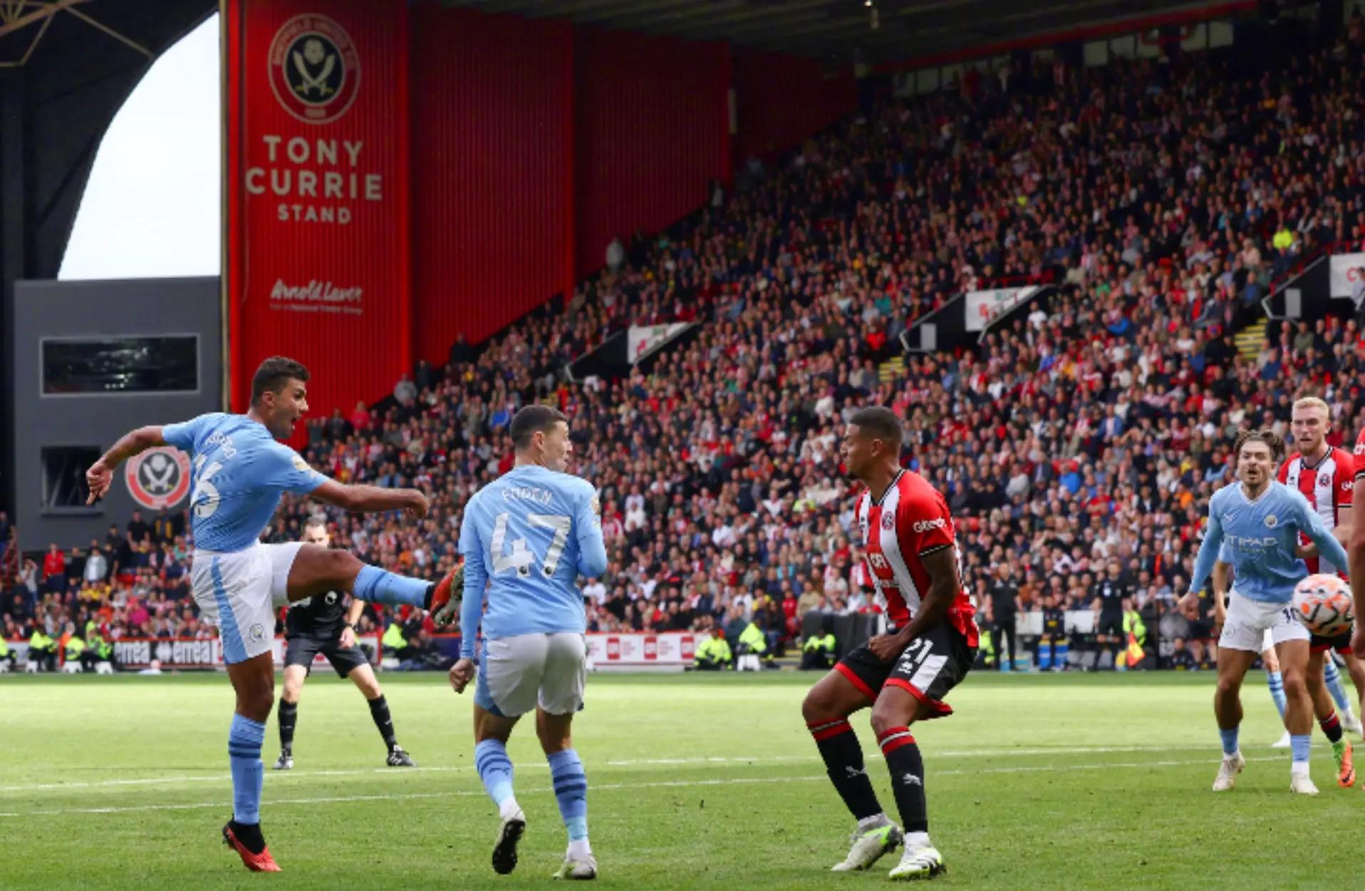 马德里竞技力克曼联，实现惊天逆转