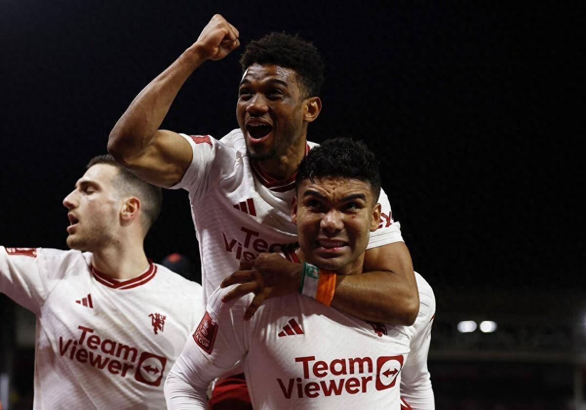 关于拜仁蓄势待发，英超反击计划续写的信息