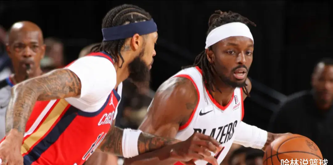 爱游戏体育官网-开拓者客场大胜，成功力克对手保持领先