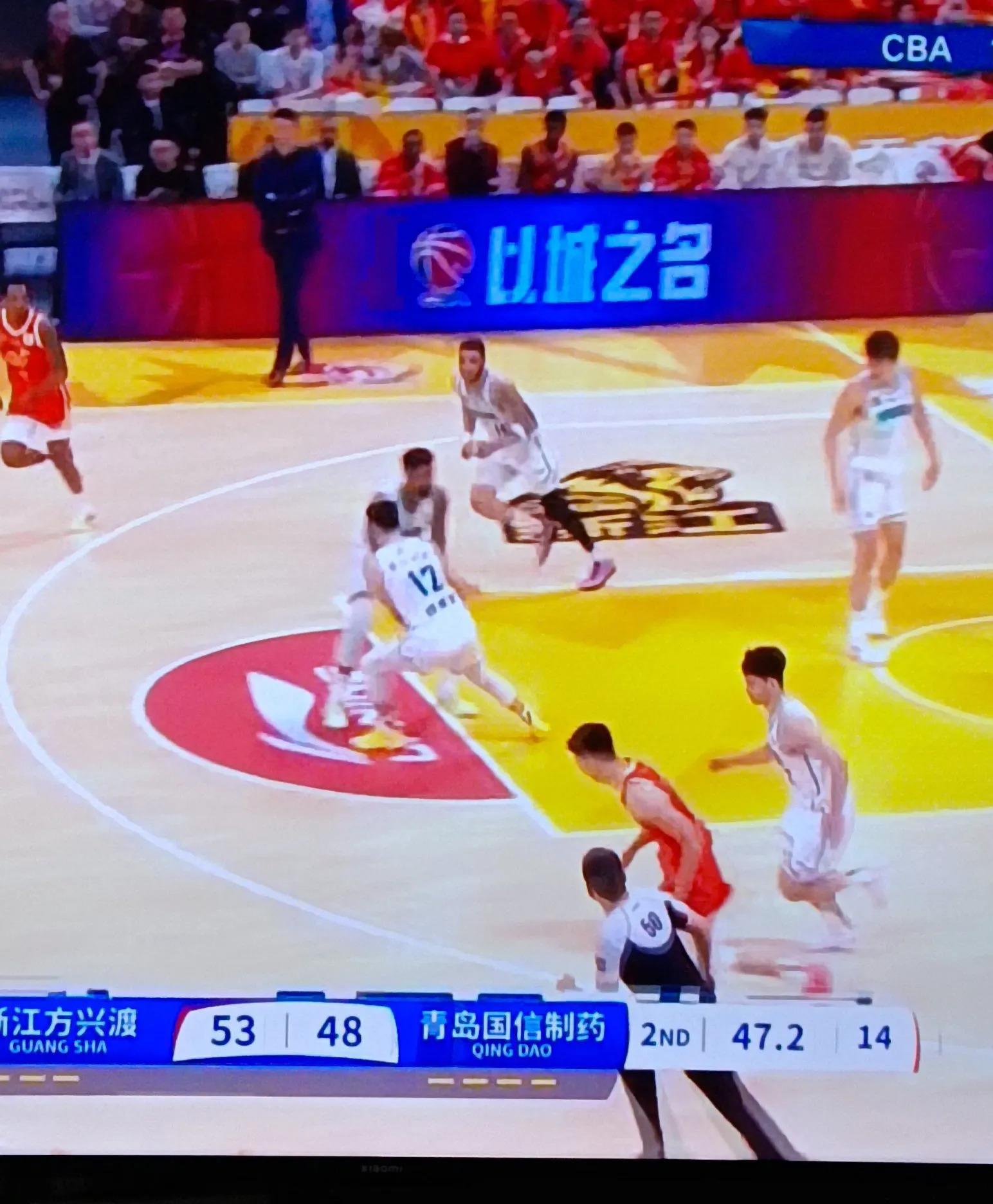 决战之地,CBA联赛再掀篮球狂潮 决战之地,CBA联赛再掀篮球狂潮