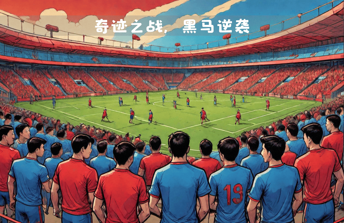 足球比赛将带给球迷无限惊喜 足球比赛将带给球迷无限惊喜