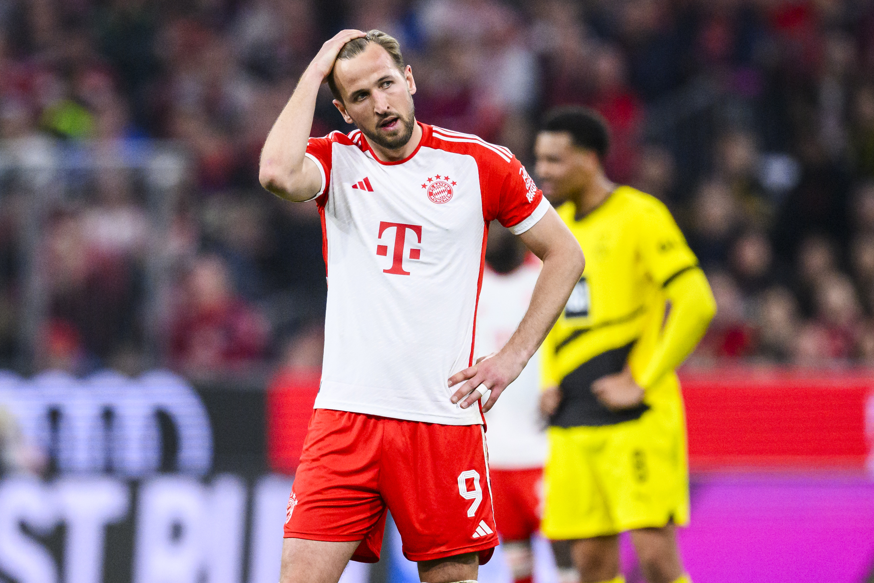 拜仁慕尼黑豪取10连胜领跑的简单介绍 拜仁慕尼黑豪取10连胜领跑的简单介绍