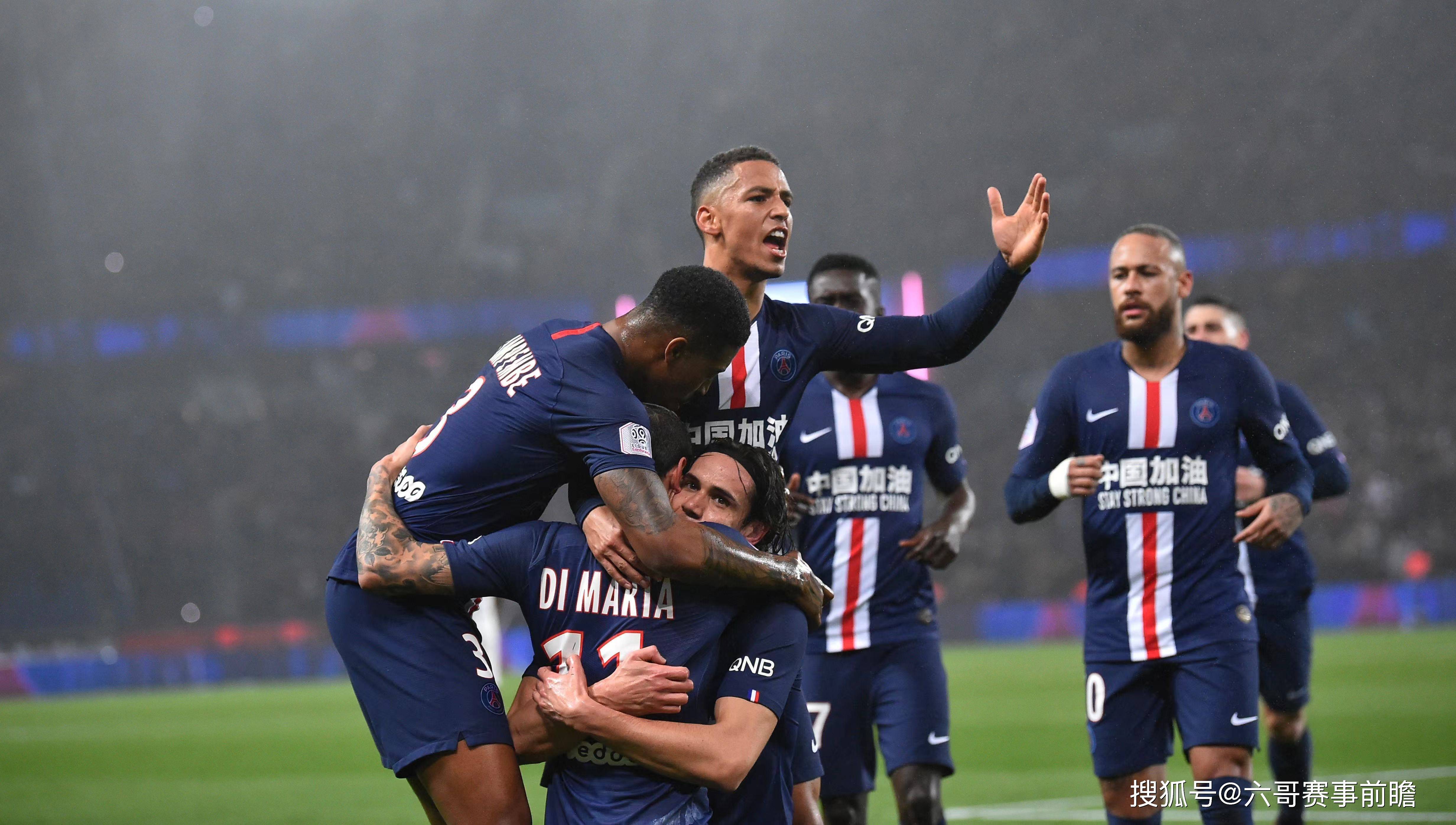 爱游戏官网网页版入口-巴黎圣日耳曼在法甲积分榜上领先一步的简单介绍