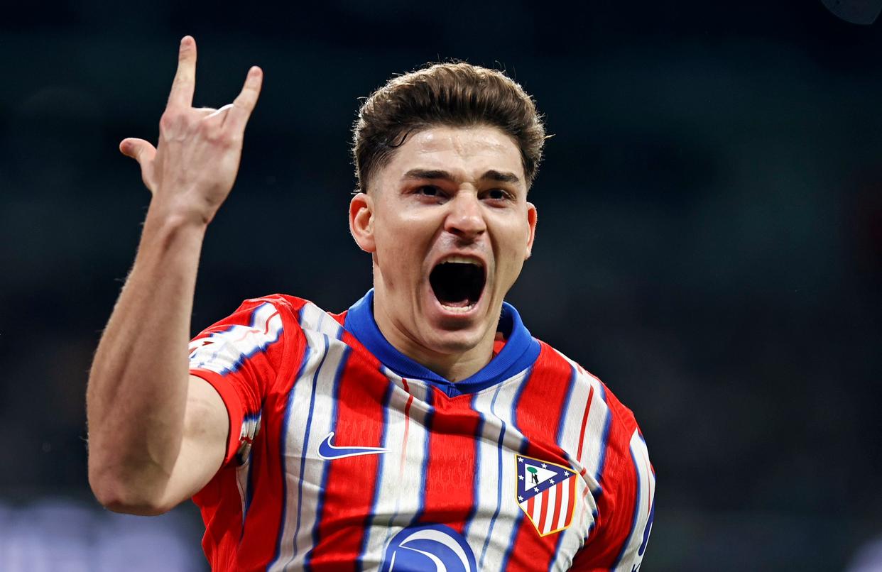 爱游戏中国官网-关于马竞客场输球，卫冕之路仍任重道远的信息