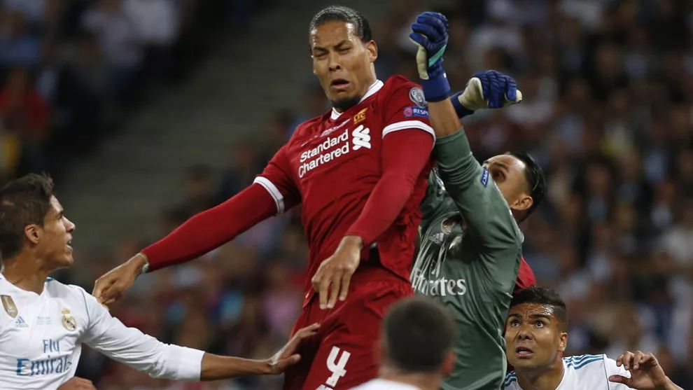 西班牙连续两场零封，坚固防线保持不败