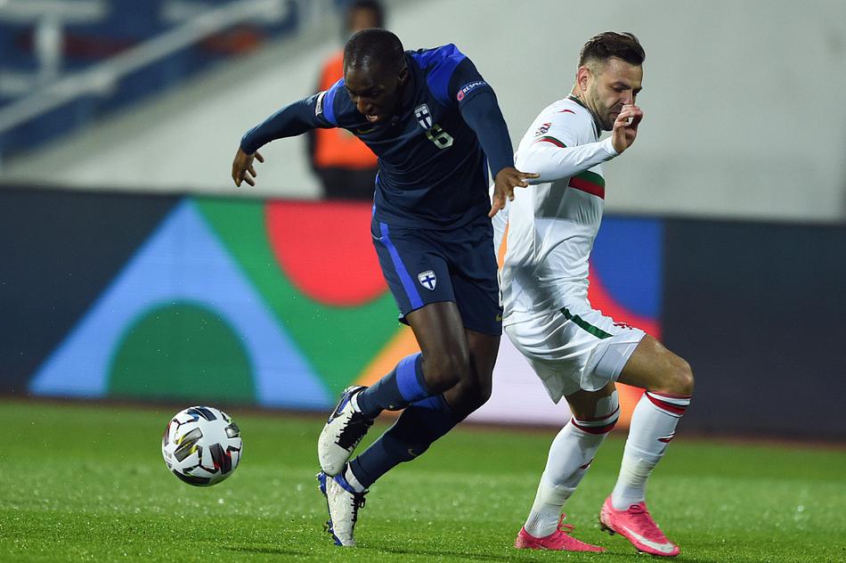 爱游戏官网-包含芬兰迎战保加利亚，看谁更胜一筹的词条