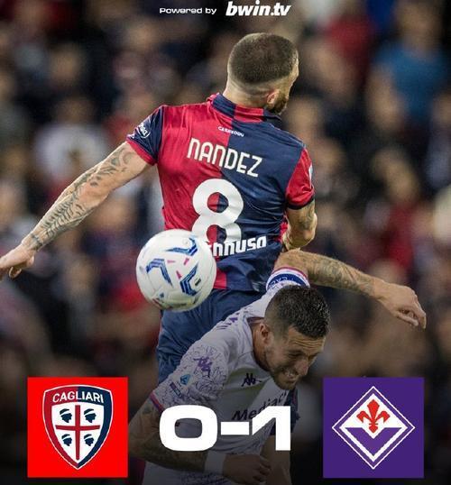 包含佛罗伦萨主场大胜卡利亚里，连续三连胜的词条