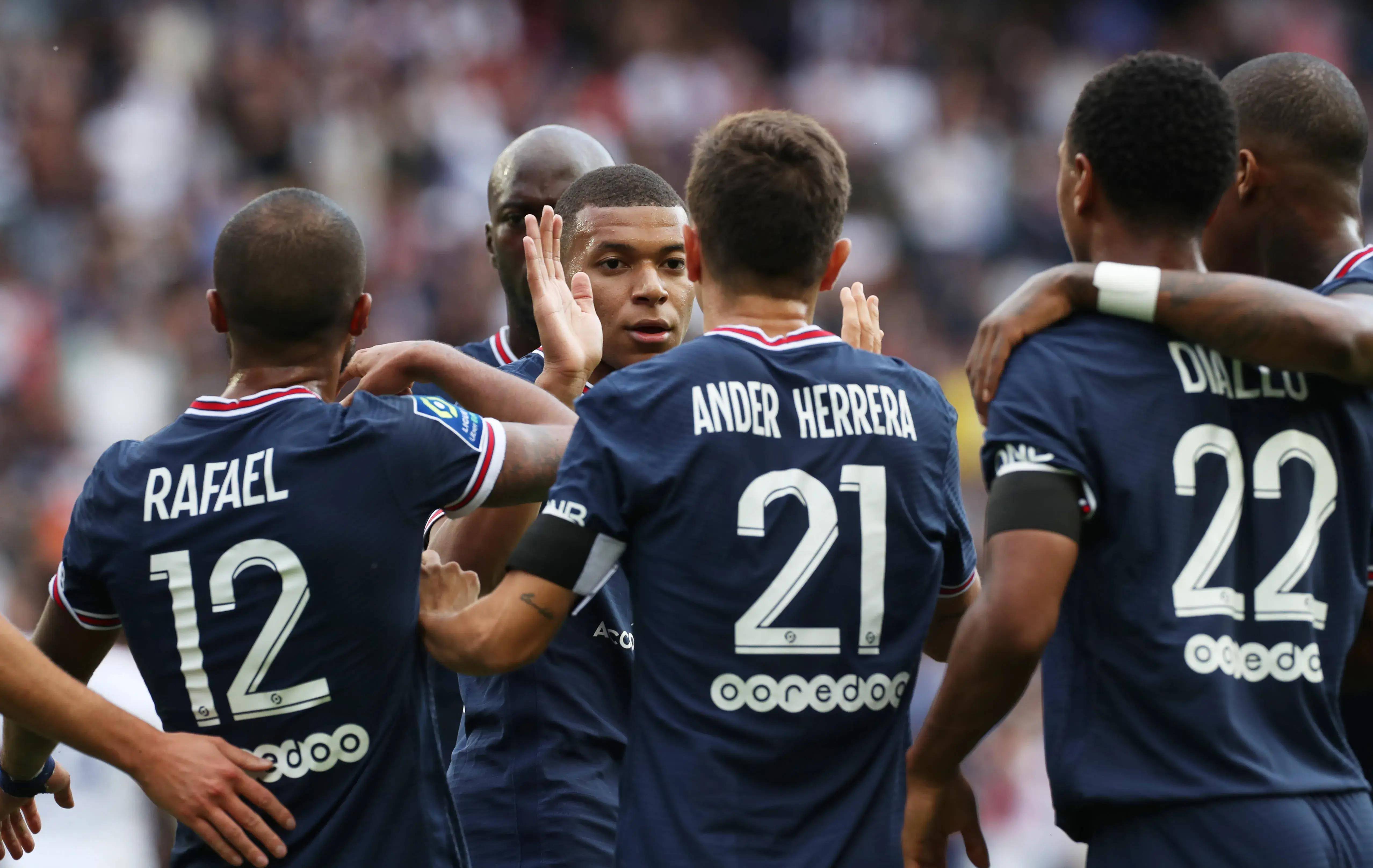 包含马赛在客场战胜里尔,豪取法甲积分榜前十的词条 包含马赛在客场战胜里尔,豪取法甲积分榜前十的词条