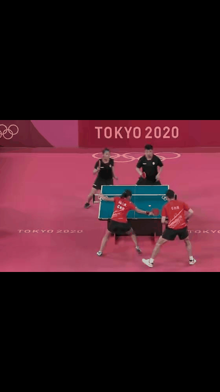 加拿大乒乓球队意外失利,险些被淘汰的简单介绍 加拿大乒乓球队意外失利,险些被淘汰的简单介绍