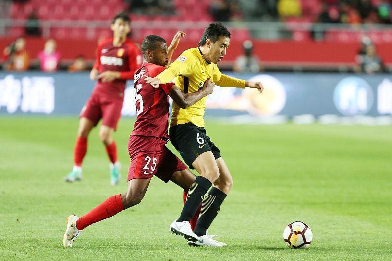 关于河北华夏幸福今轻取对手,近期状态快速攀升的信息 关于河北华夏幸福今轻取对手,近期状态快速攀升的信息