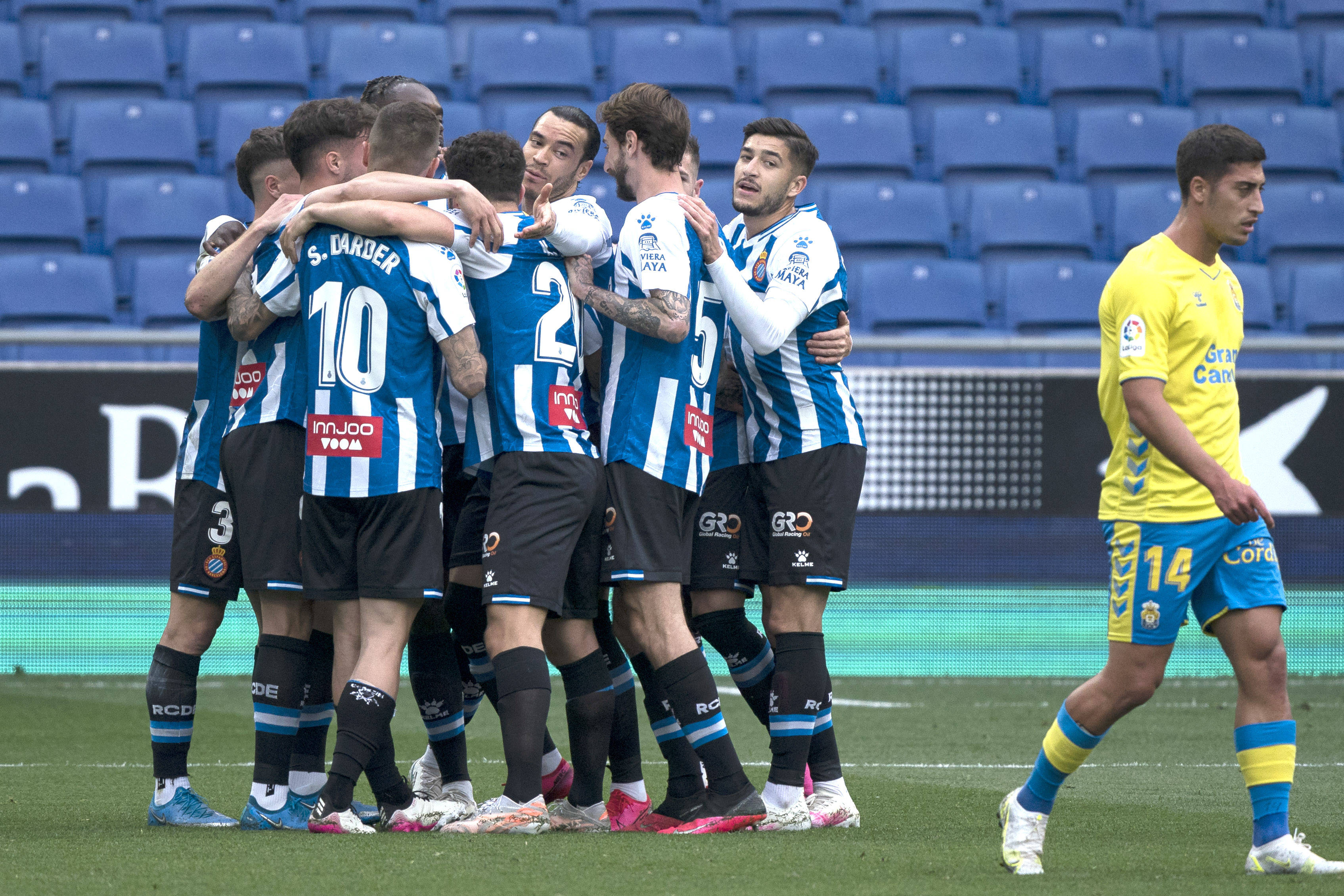 关于斯帕尔队在主场战平,保持不败纪录的信息 关于斯帕尔队在主场战平,保持不败纪录的信息