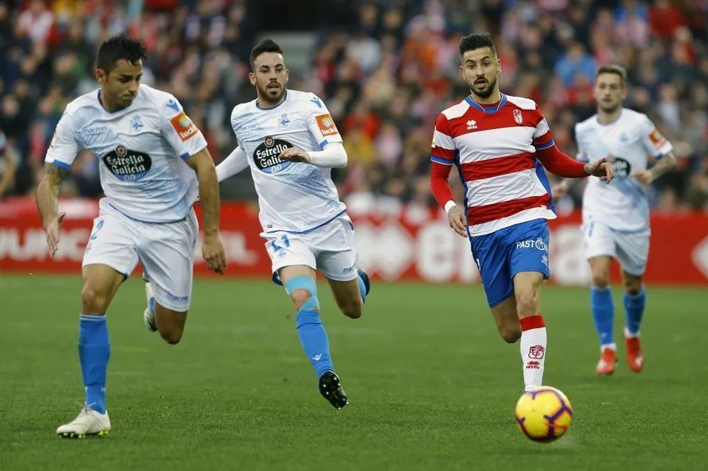 拉科鲁尼亚对手是科尔多瓦,硬战再难分胜负的简单介绍 拉科鲁尼亚对手是科尔多瓦,硬战再难分胜负的简单介绍