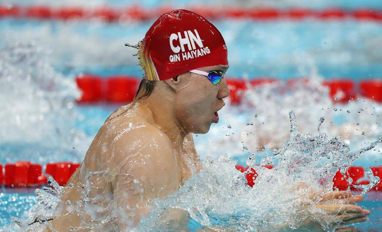 爱游戏亚洲官网-荷兰游泳选手创造新的个人最佳成绩