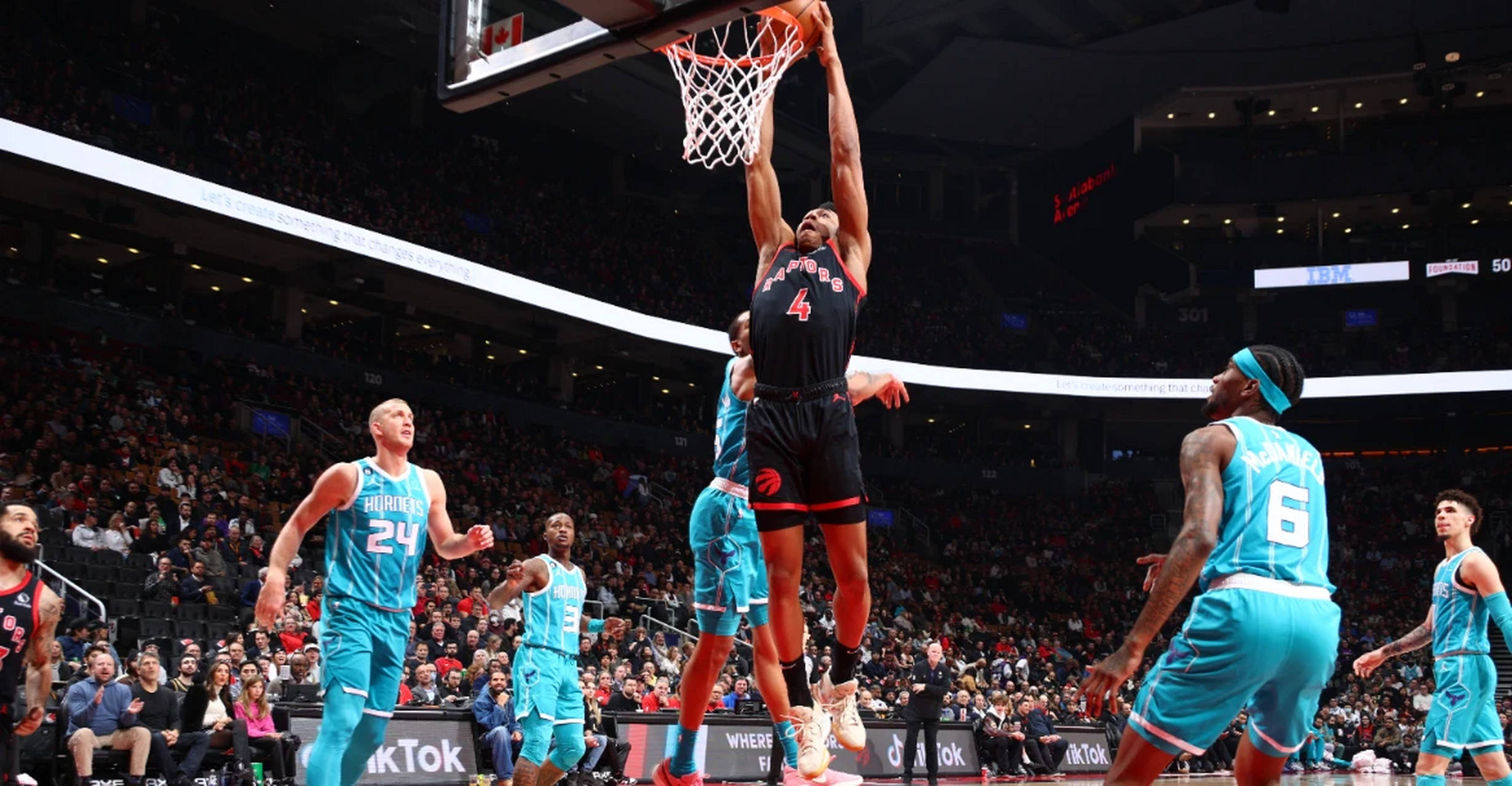 猛龙队取得七连胜，底特律猛虎难缠上演逆转的简单介绍