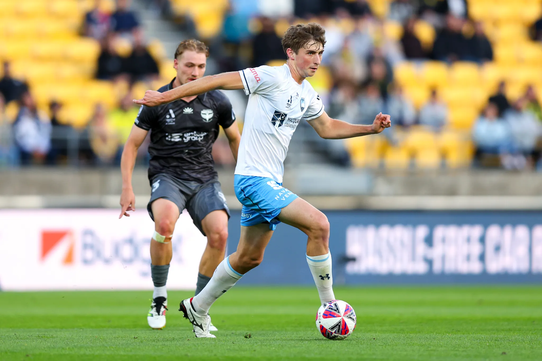 爱游戏网页版登录入口-关于悉尼FC士气高昂：备战对抗尤文图斯的比赛的信息