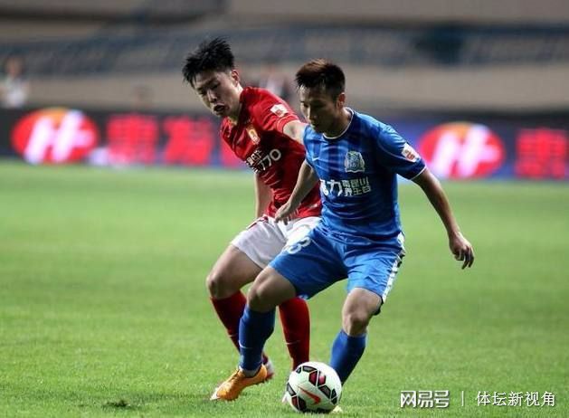 爱游戏体育官网-广州富力对阵广东日之泉，前锋间对抗成焦点的简单介绍