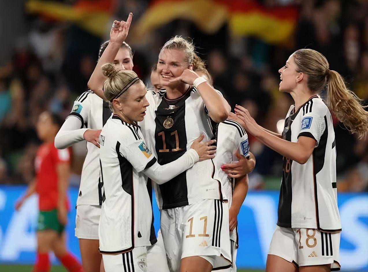 国际女足比赛精彩纷呈,双方实力均衡争夺激烈的简单介绍 国际女足比赛精彩纷呈,双方实力均衡争夺激烈的简单介绍