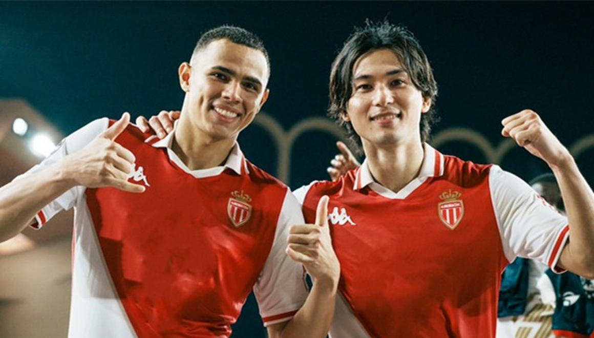 爱游戏-摩纳哥欲击败巴黎圣日耳曼，挑战强敌的简单介绍