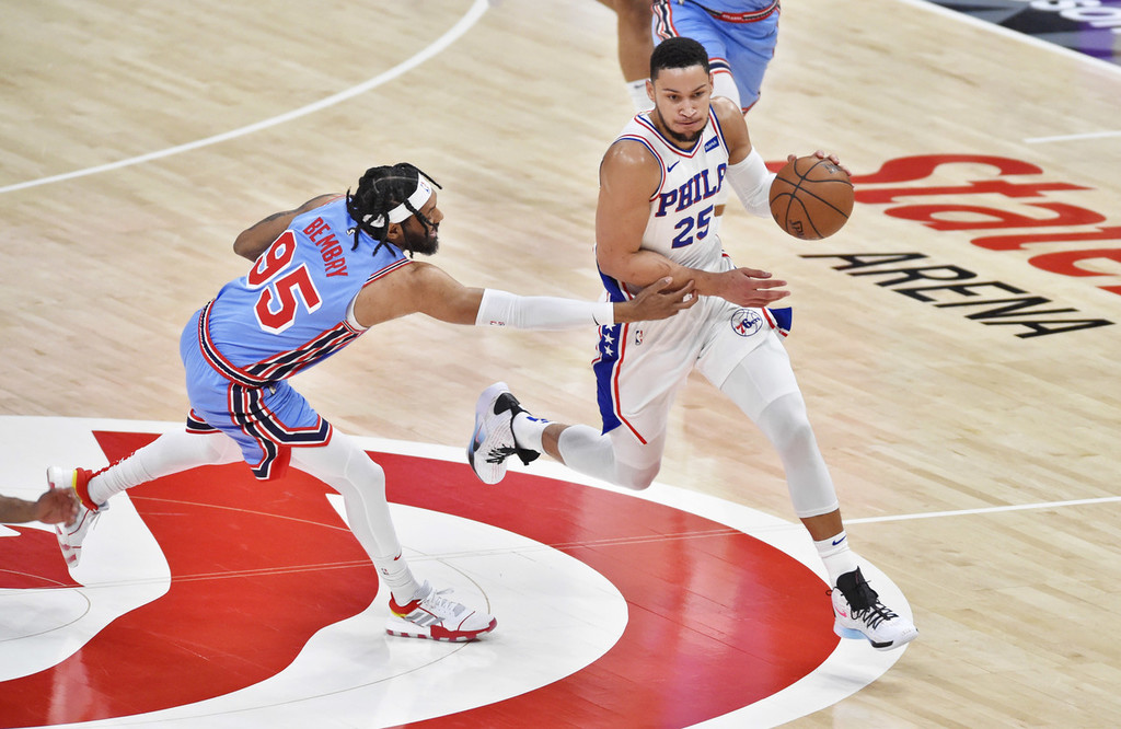 爱游戏官方入口-76人队实现四连胜，领先东部联盟积分榜的简单介绍