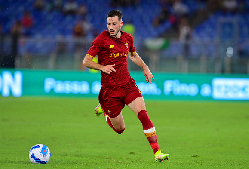 包含罗马新援迎来首秀,表现让球迷惊艳的词条 包含罗马新援迎来首秀,表现让球迷惊艳的词条