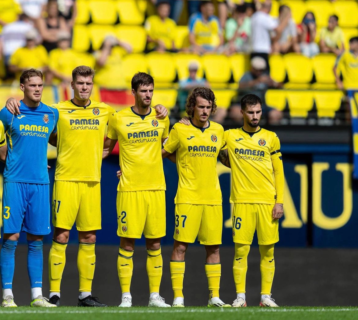 比利亚雷亚尔防守稳固斩获胜利的简单介绍 比利亚雷亚尔防守稳固斩获胜利的简单介绍