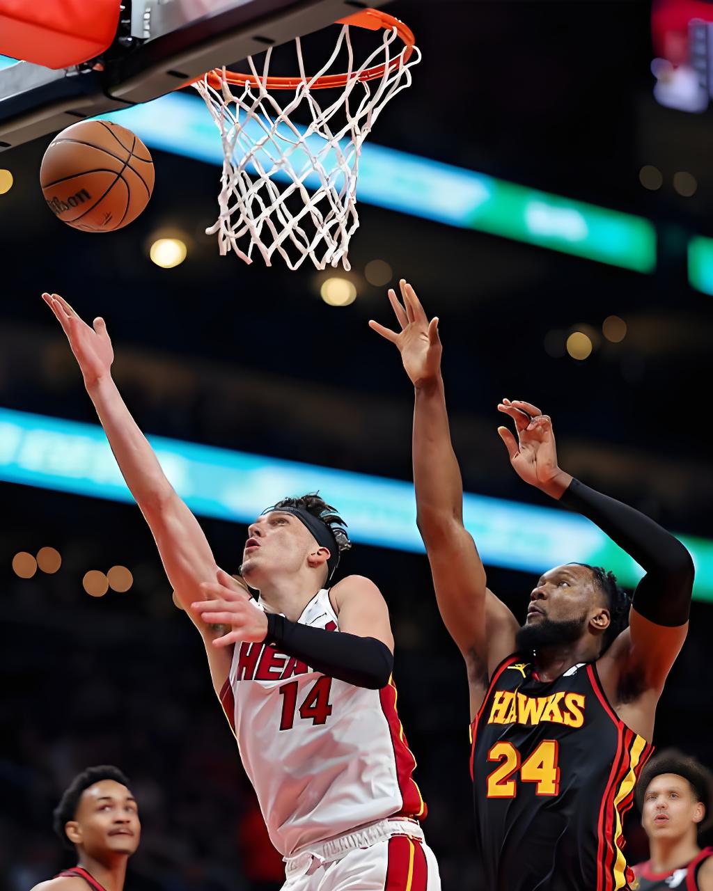 热火主场击败快船,保持不败 热火主场击败快船,保持不败