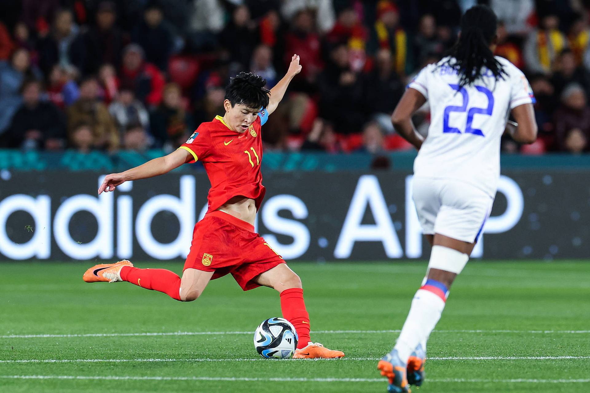 防疫工作做足,女足国家队备战世界杯 防疫工作做足,女足国家队备战世界杯