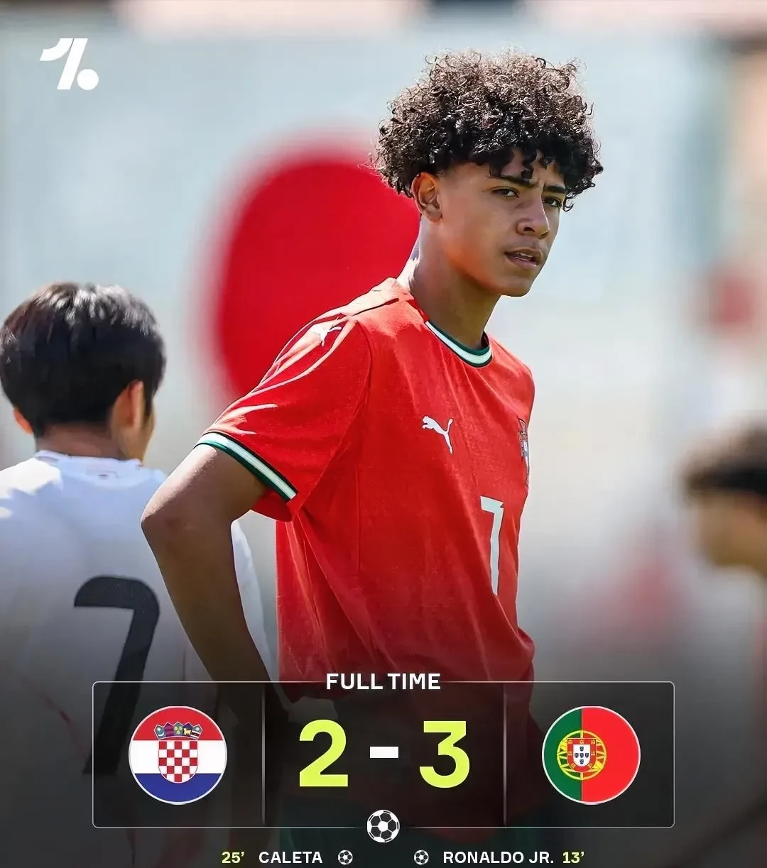 足球界新秀崭露头角，成为关注焦点