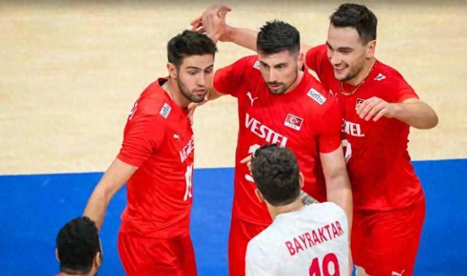 爱游戏网页版-波兰战胜意大利，将与比利时争夺决赛席位