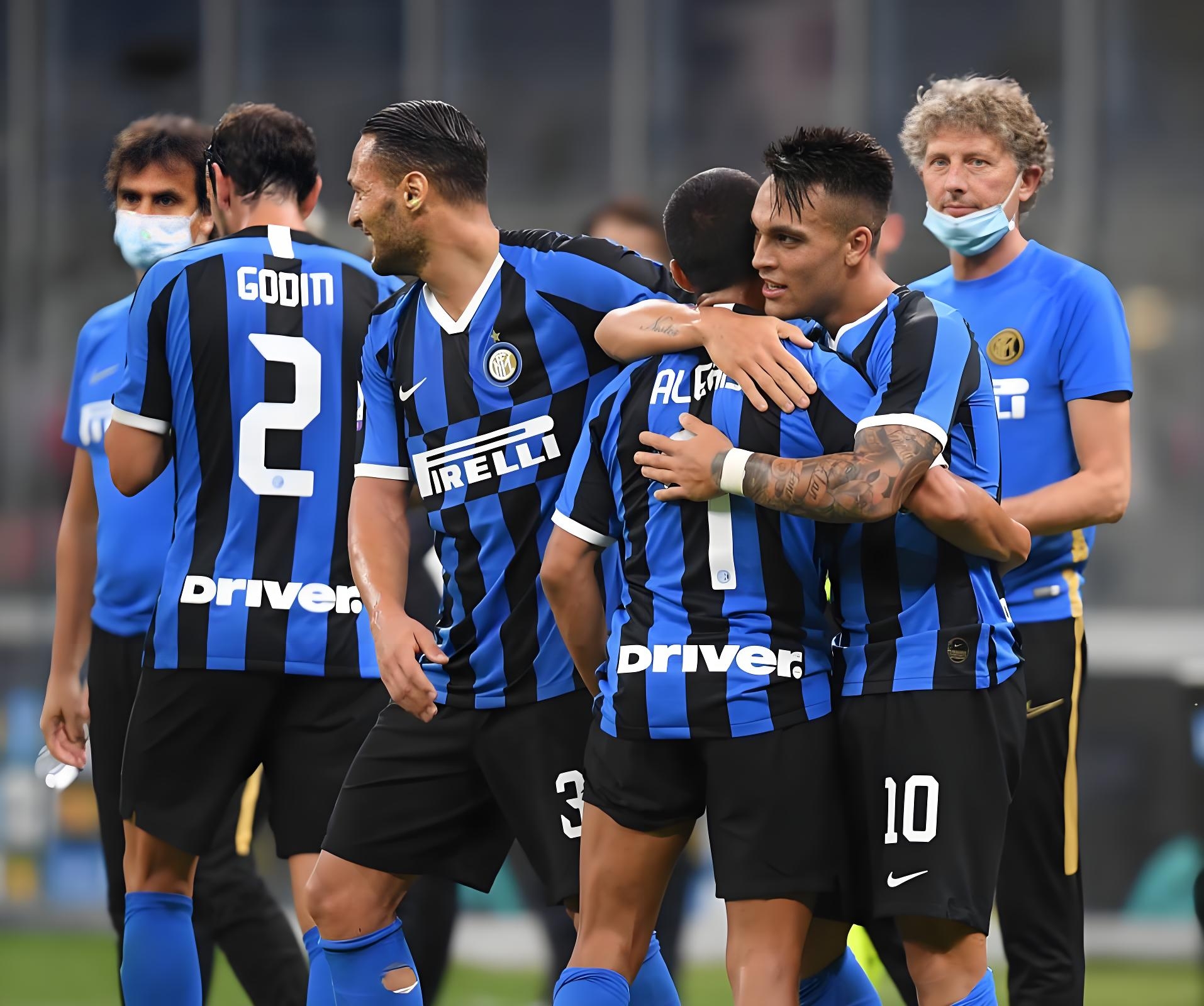 AC米兰憾负国际米兰,遗憾失去三分!的简单介绍 AC米兰憾负国际米兰,遗憾失去三分!的简单介绍